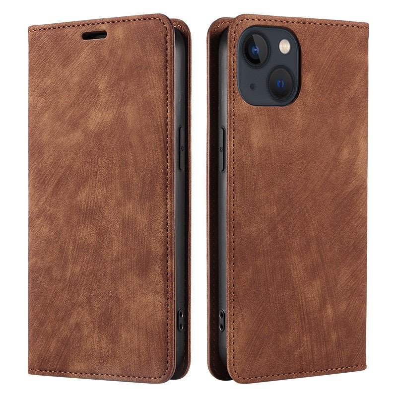 BowLift | Suitable for Apple Magnetic Flip Leather Case