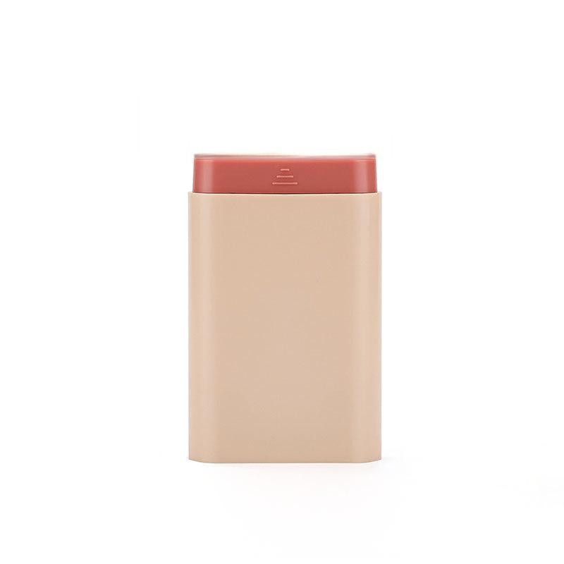 BowLift | Mini Dustproof Pill Organizer