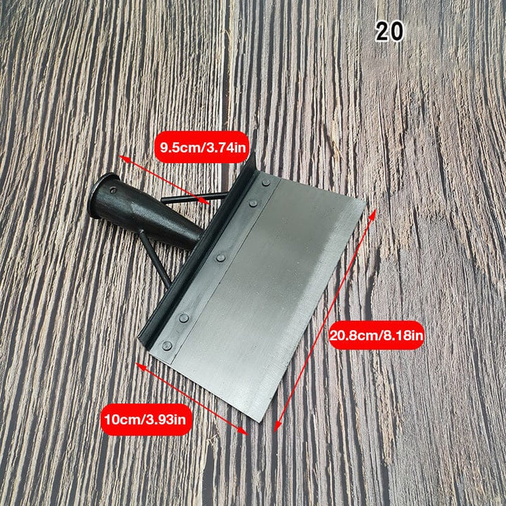 BowLift | Multifunctional Cleaning Scoop