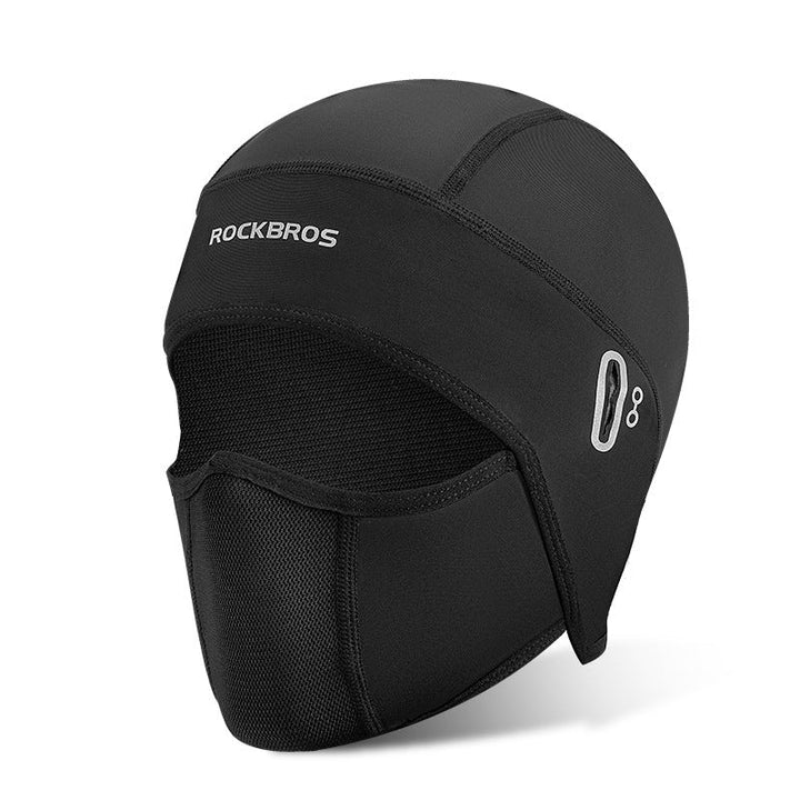 Ice Silk Bicycle Mask | Ultimate Face Protection | Bowlift
