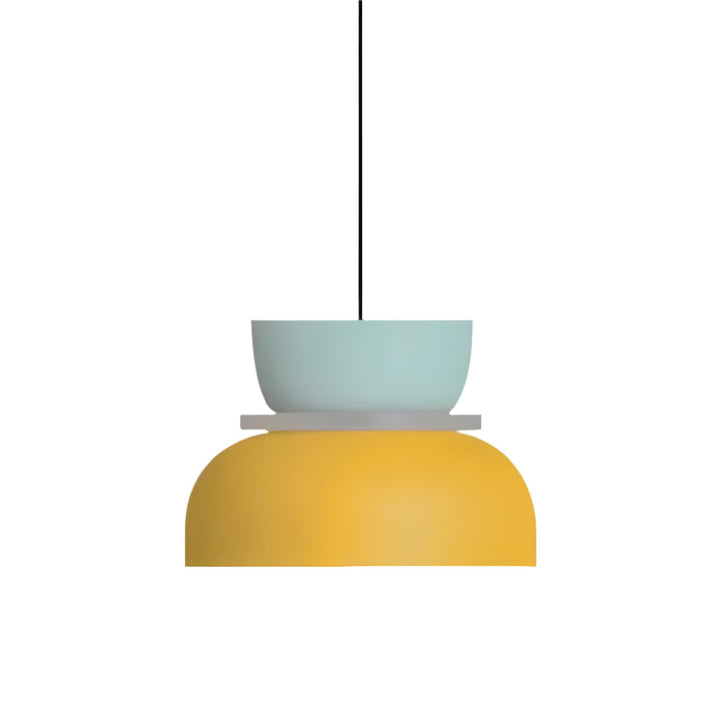 BowLift | Pendant light Nordic Macaron style