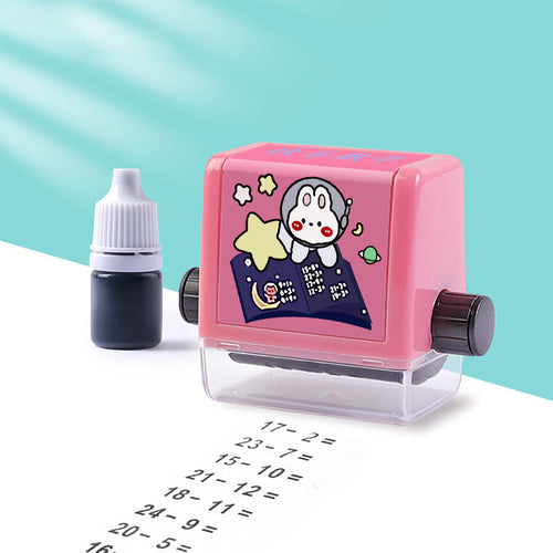 BowLift | Roller Digital Teaching Stamps