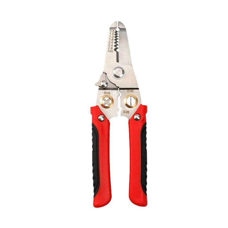 BowLift | Multi-functional Wire Splitting Pliers