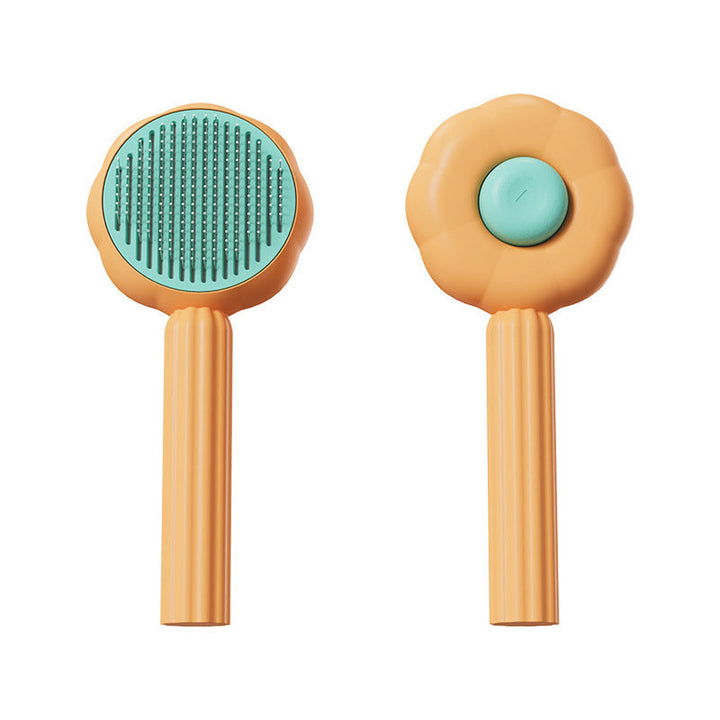 Tier hair brush | Bowlift