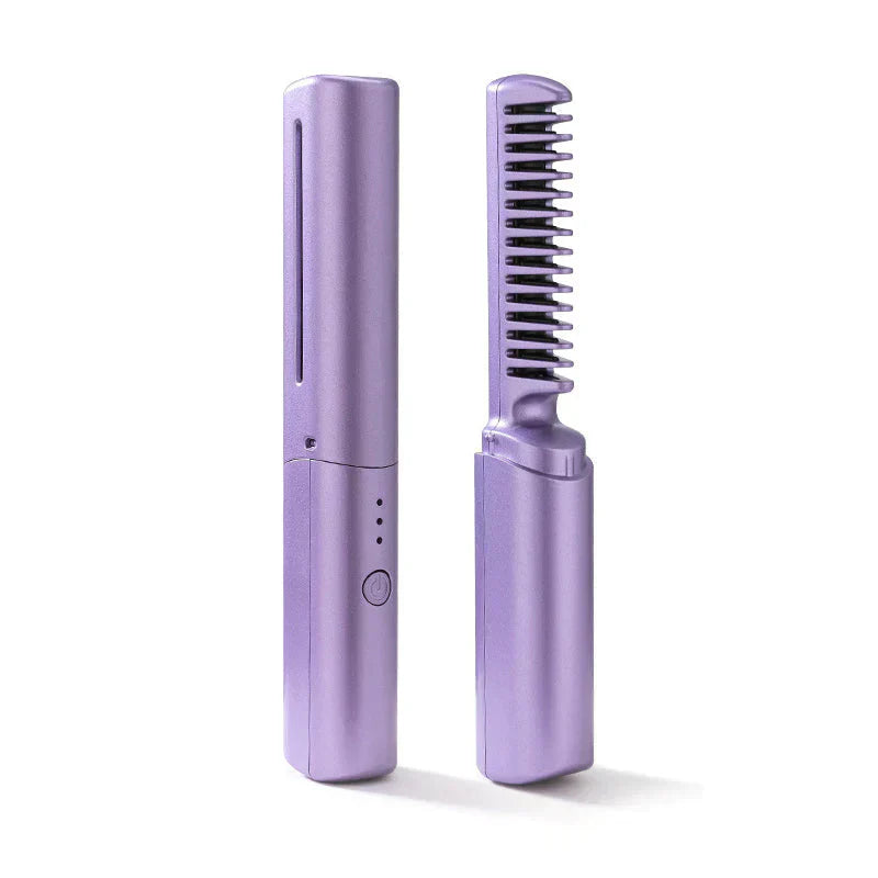 Cordless Mini Styling Brush Bowlift