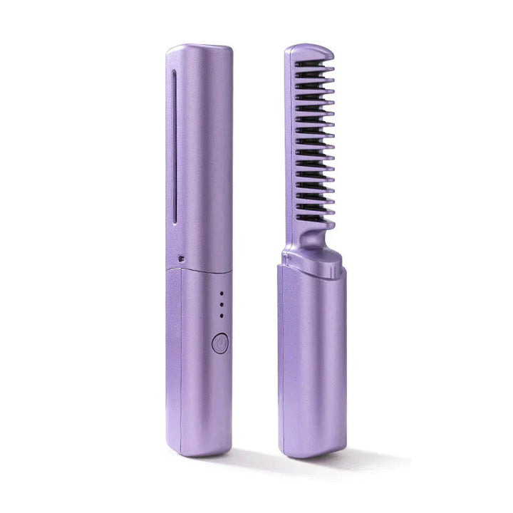Cordless Mini Styling Brush Bowlift
