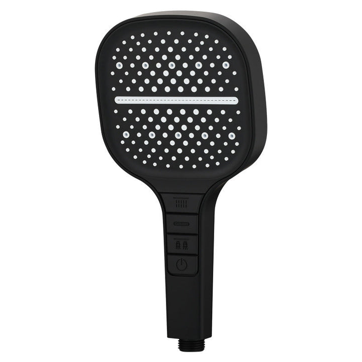 BowLift | 7 levels Shower Head