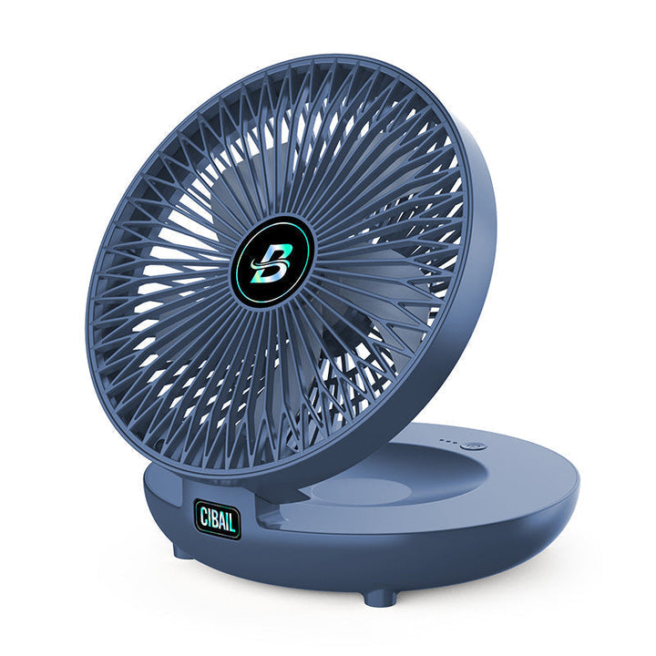BowLift | Portable Mini Fan