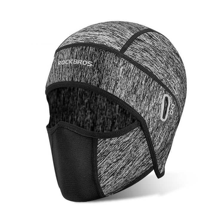 Ice Silk Bicycle Mask | Ultimate Face Protection | Bowlift
