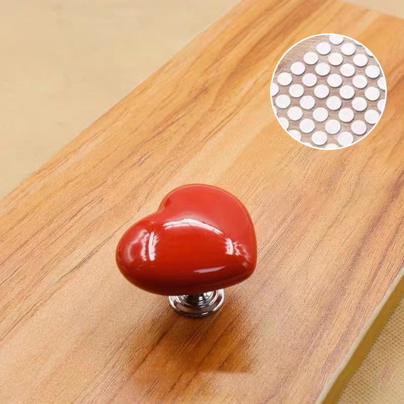 BowLift | Heart-shaped toilet button