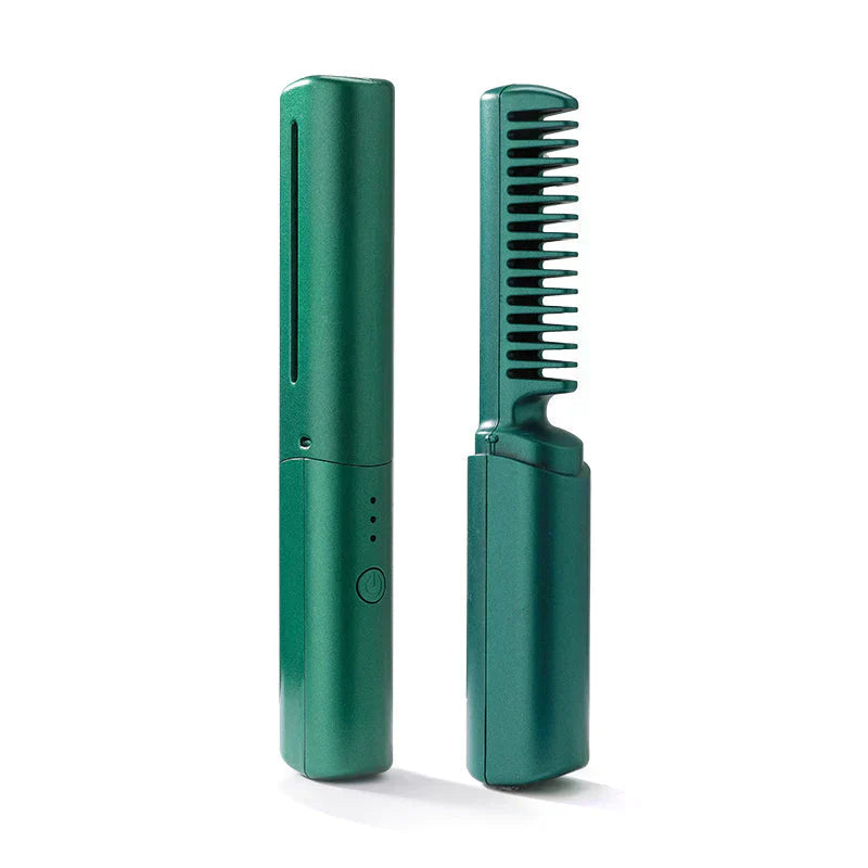 Cordless Mini Styling Brush Bowlift