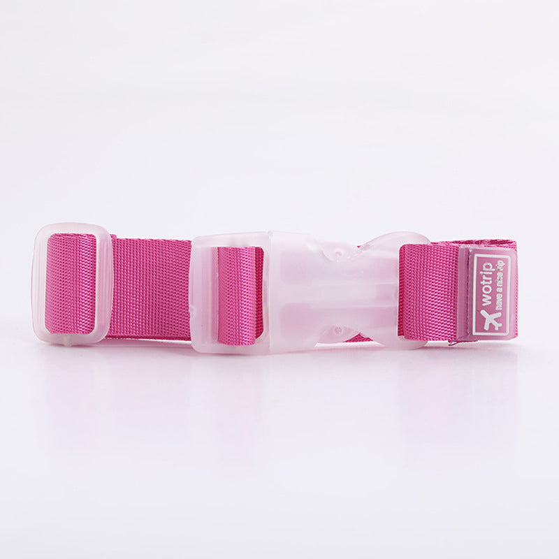 BowLift | Luggage carrier clip buckle