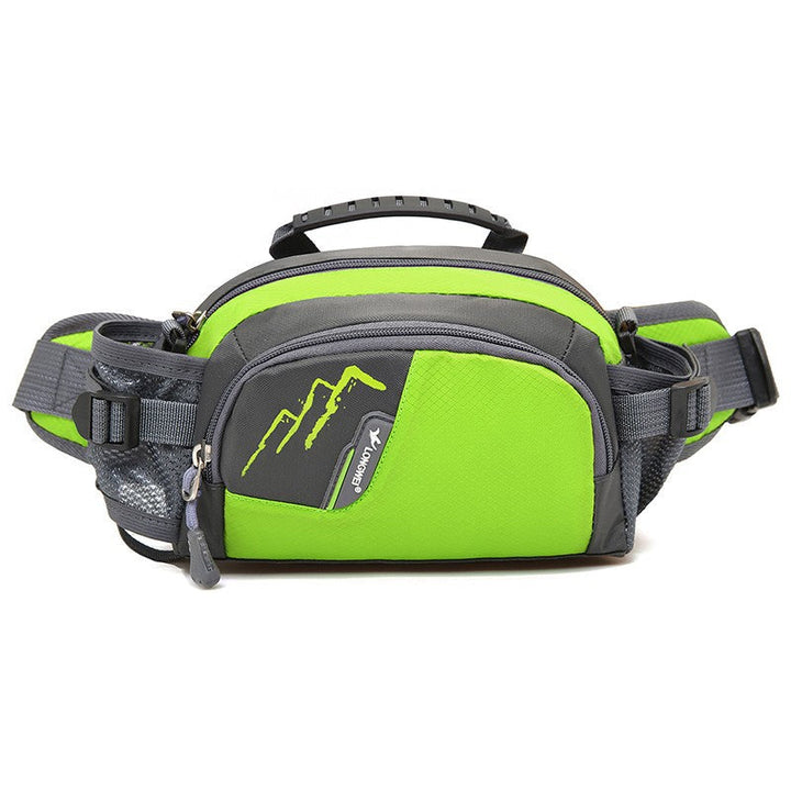 BowLift | Large Capacity Waterproof Hip Bag
