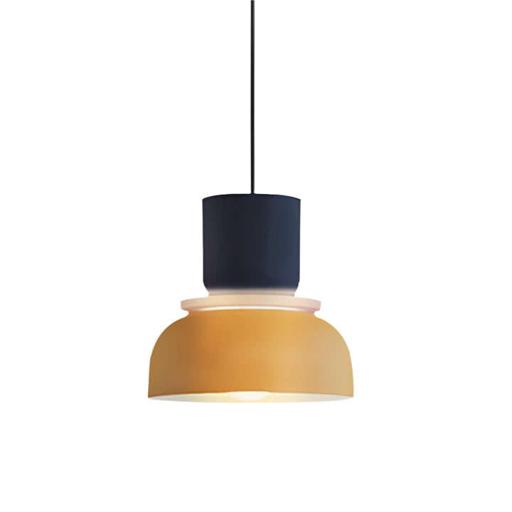 BowLift | Pendant light Nordic Macaron style