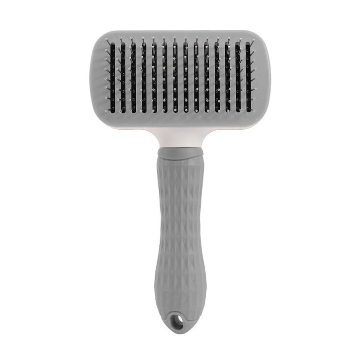 BowLift | Stainless Steel Needle Pet Comb
