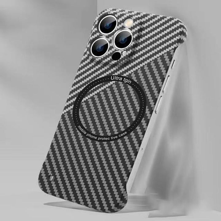 BowLift | Carbon Fiber Lightweight Case for iPhone