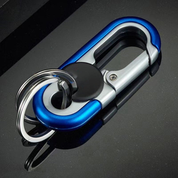 BowLift | Men's Car Keychain