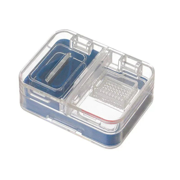 BowLift | Pill Box Pro - Cut - Organize - Simplify your medications!