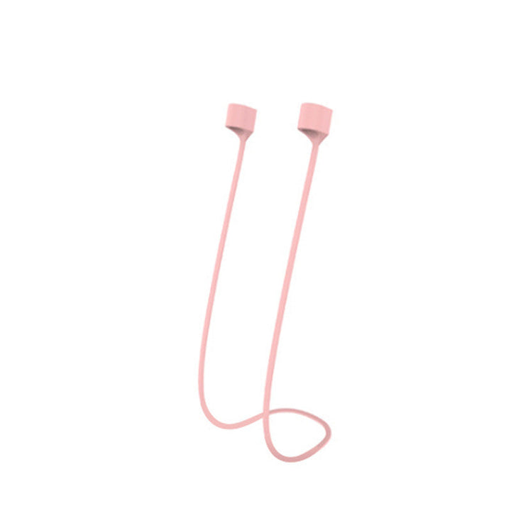 Magnetic anti-lost headphone cable | Bowlift