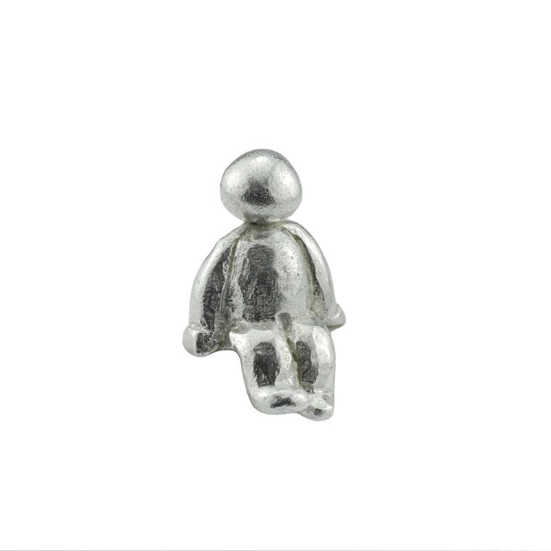 Family Member Figurines | Bowlift