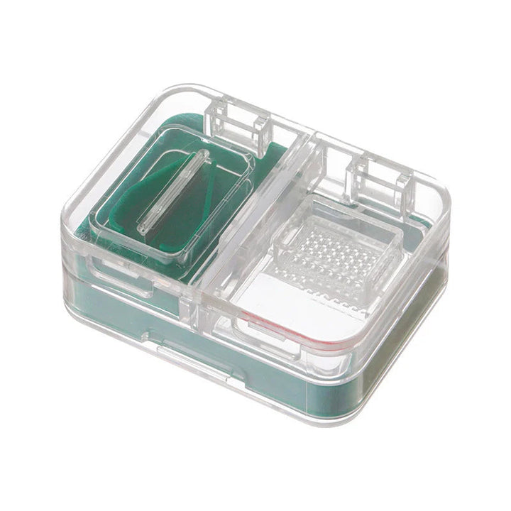 BowLift | Portable multifunctional medicine box