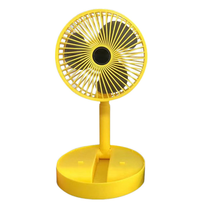 BowLift | BreezeCore – Your wearable refreshment for hot days!