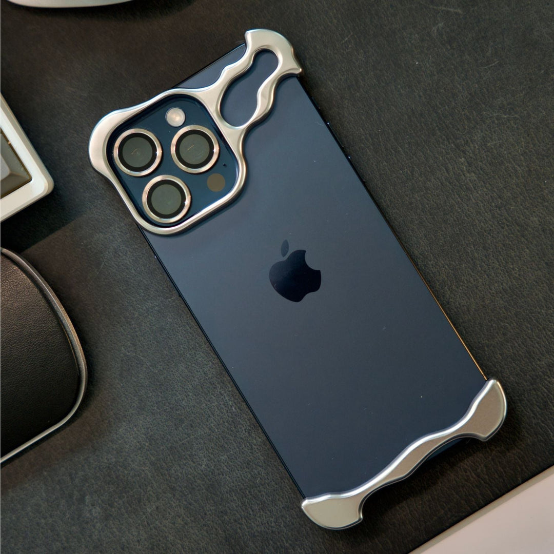 BowLift | Mobile Phone Case with Slim Minimalist Design