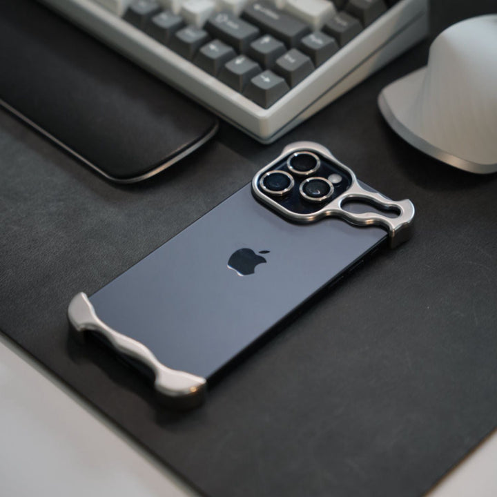 BowLift | Mobile Phone Case with Slim Minimalist Design