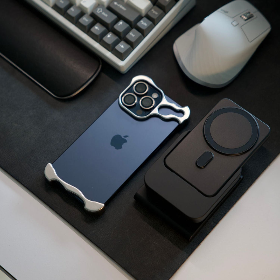 BowLift | Mobile Phone Case with Slim Minimalist Design