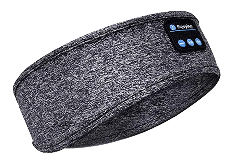 BowLift | Bluetooth Eye Mask – DreamWave