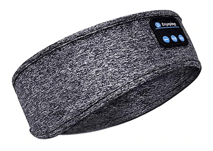 BowLift | Bluetooth Eye Mask – DreamWave