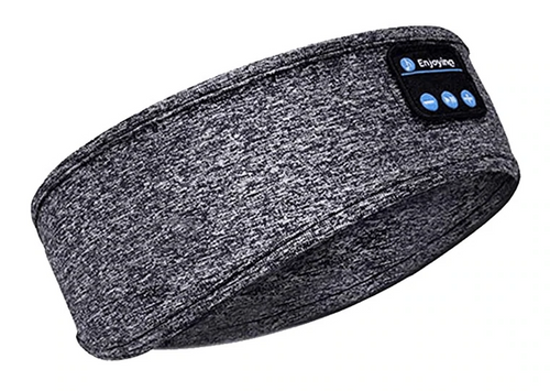 BowLift | Bluetooth Eye Mask – DreamWave