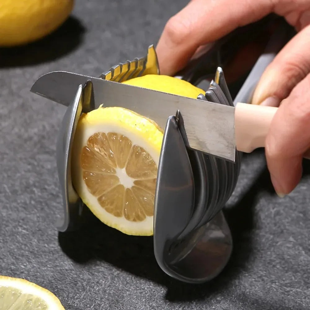 BowLift | SliceEase Fruit & Vegetable Slicer