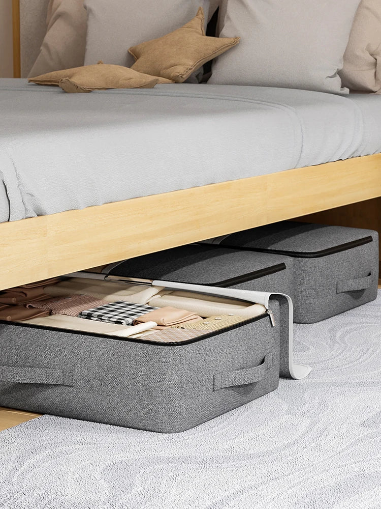 BowLift | Smart and Spacious Storage Bag - UnderStore