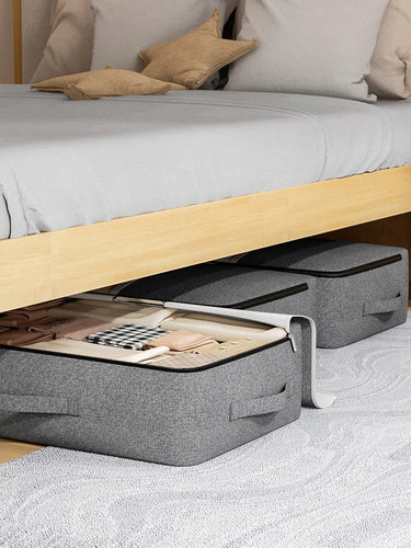 BowLift | Smart and Spacious Storage Bag - UnderStore