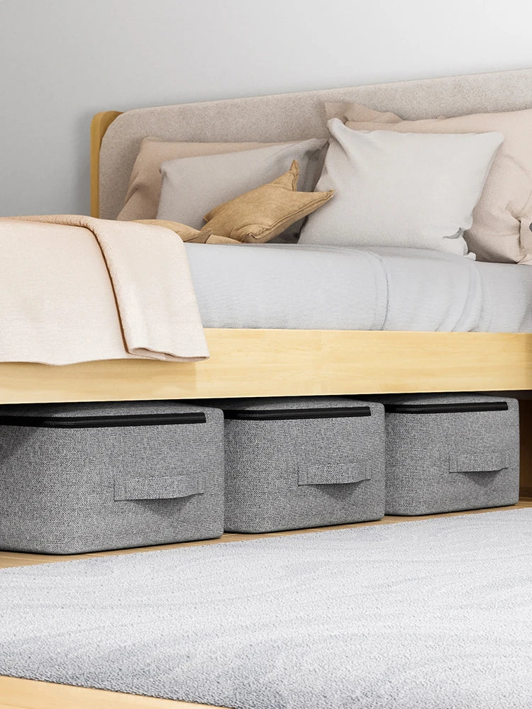 BowLift | Smart and Spacious Storage Bag - UnderStore