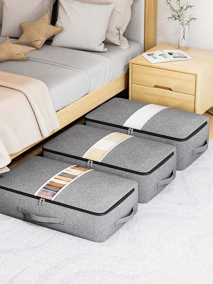 BowLift | Smart and Spacious Storage Bag - UnderStore