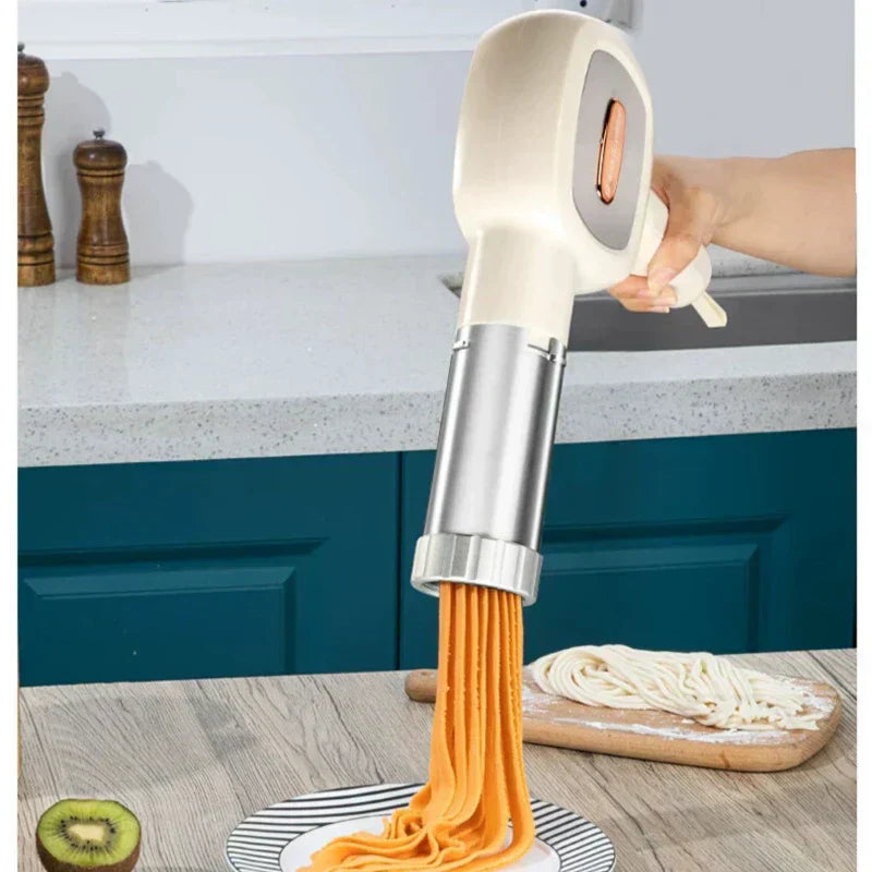 BowLift | Smart Automatic Handheld Pasta Maker - PastaMaster