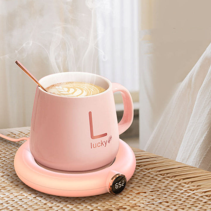 BowLift | Smart Cup Warmer for Hot Beverages - WarmSip