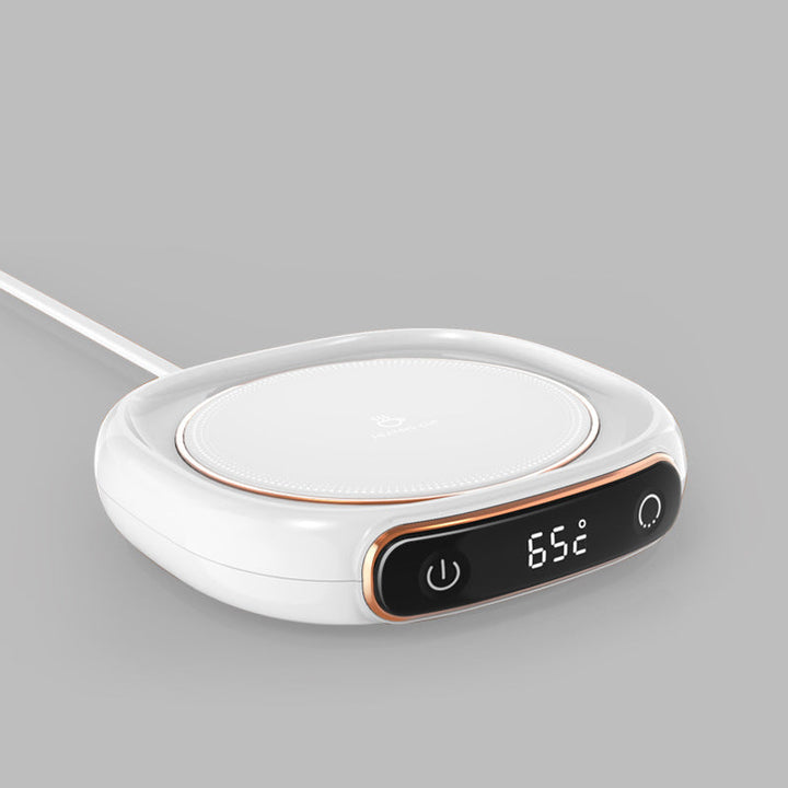 BowLift | Smart Cup Warmer for Hot Beverages - WarmSip