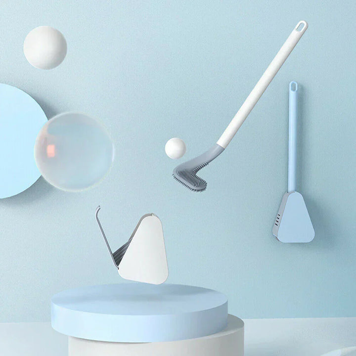 BowLift | Smart Hygienic Toilet Brush - PureClean Brush