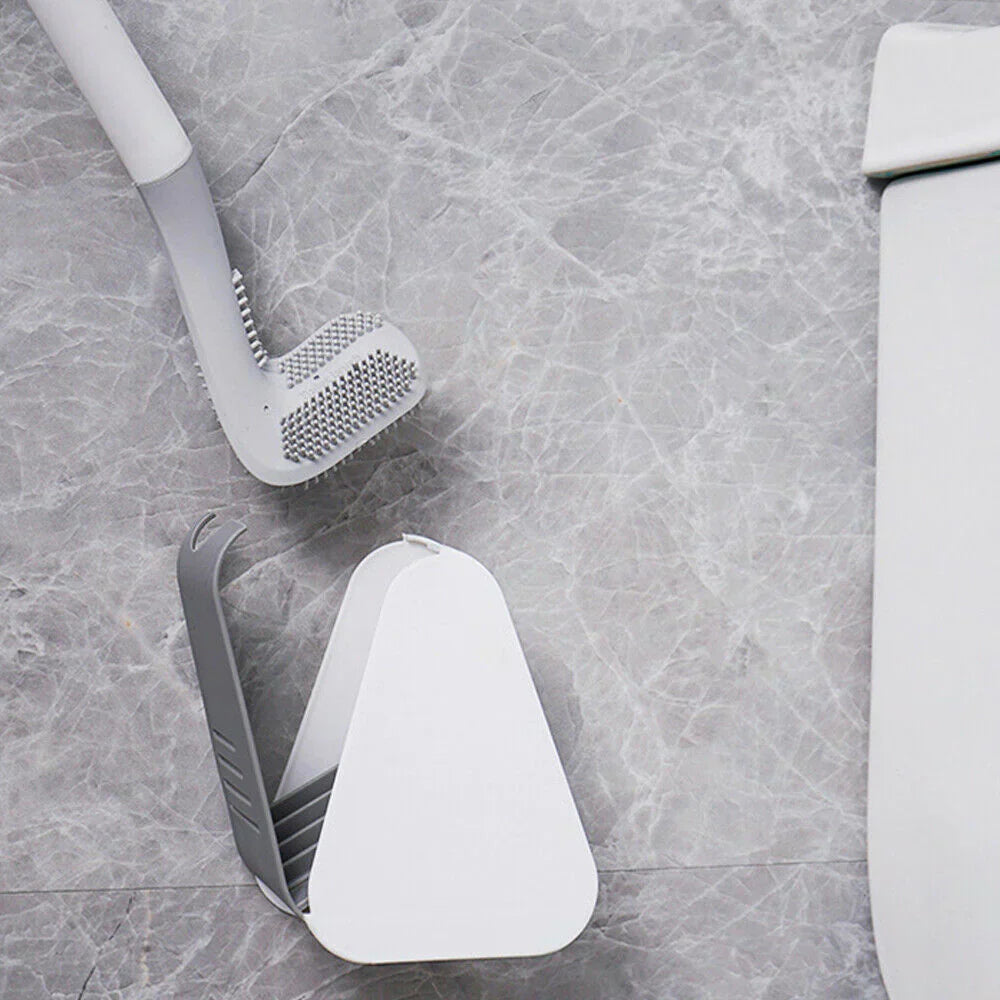 BowLift | Smart Hygienic Toilet Brush - PureClean Brush
