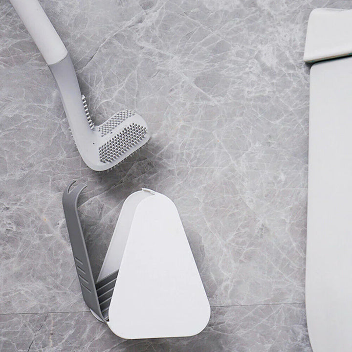 BowLift | Smart Hygienic Toilet Brush - PureClean Brush