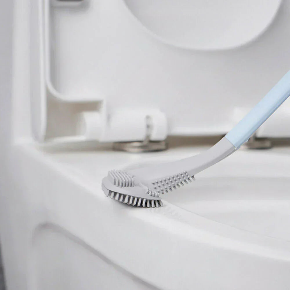BowLift | Smart Hygienic Toilet Brush - PureClean Brush