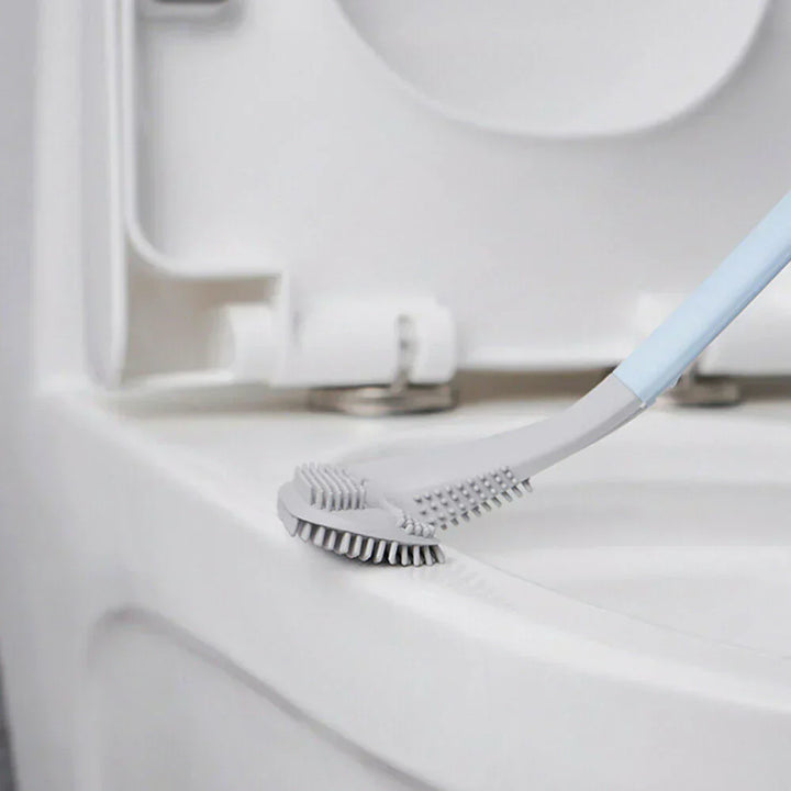 BowLift | Smart Hygienic Toilet Brush - PureClean Brush