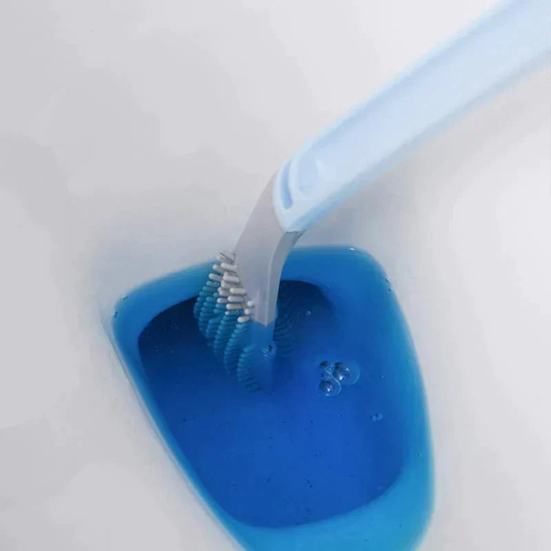 BowLift | Smart Hygienic Toilet Brush - PureClean Brush
