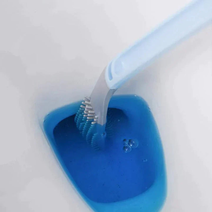 BowLift | Smart Hygienic Toilet Brush - PureClean Brush