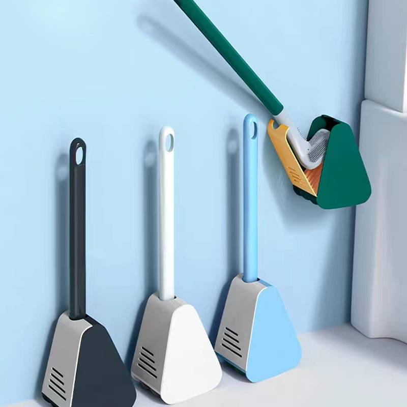BowLift | Smart Hygienic Toilet Brush - PureClean Brush