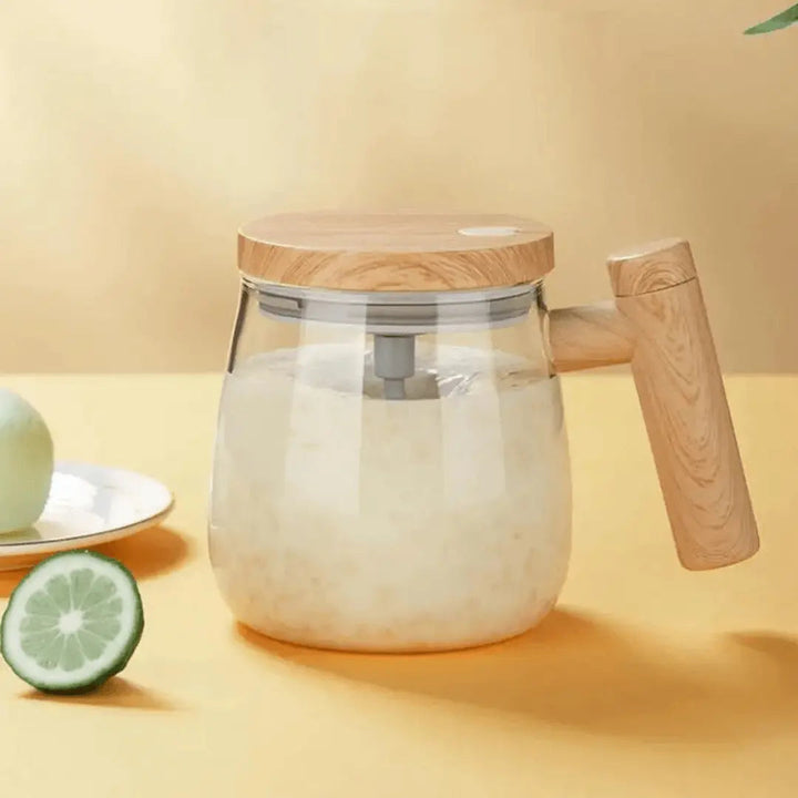 BowLift | Smart Mug - StirEase