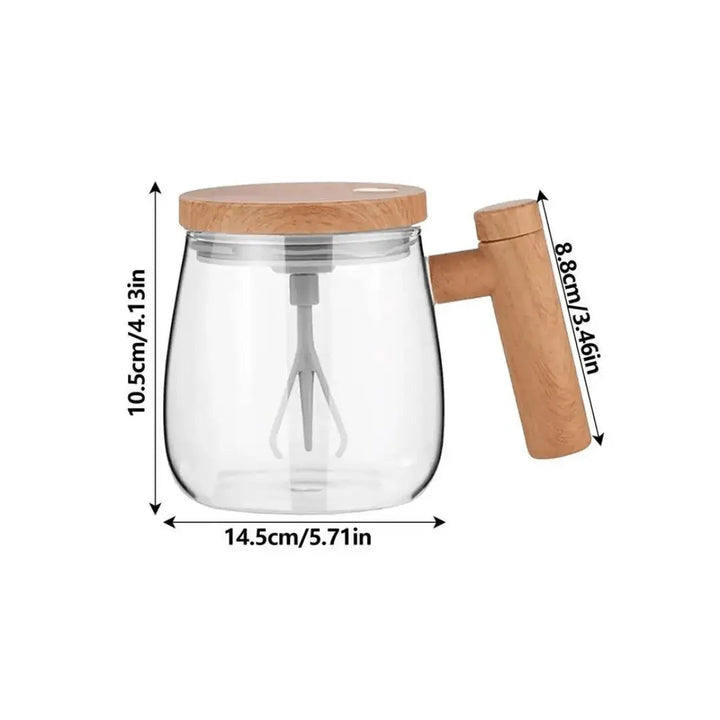 BowLift | Smart Mug - StirEase